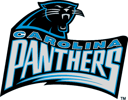Carolina Panthers 1995 Alternate Logo t shirts DIY iron ons